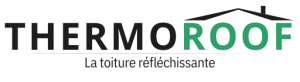 Thermoroof la toiture réfléchissante